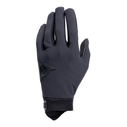 Gants de VTT Dainese Hgc Hybrid avec doublure thermique mixte pour le cyclisme