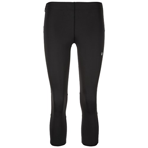 Image of Asics Women's Knee Tights - Performance Black, Medium