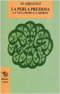 La Perla Preziosa. La Vita Dopo La Morte