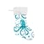 Blue Octopus Tentacles