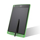 1. El panel de escritura EG adopta la tecnología de pantalla réflex, LCD sensible a la presión.