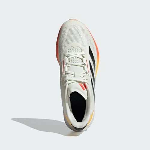 Image of adidas Mens Duramo Speed Running Sneakers Shoes - Blue