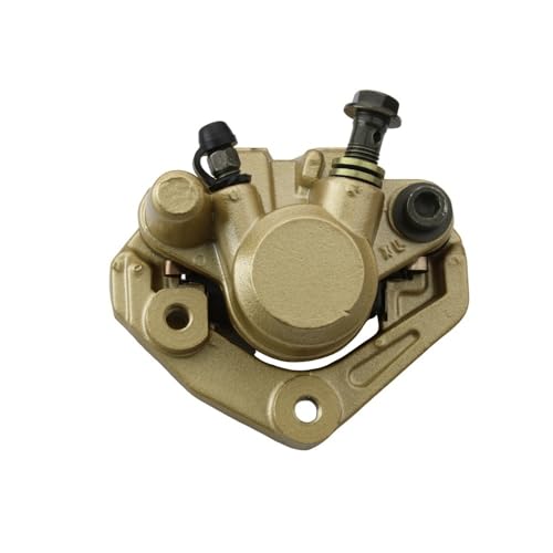 Étrier de frein scooter V-Clic 50 hydraulique haute performance