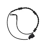 ジャガー XJ X351 3.0 D 用ブレーキパッド摩耗センサー ブレーキパッド摩耗警告接触リアディスク OEM NO C2D37743 10個 ブレーキパッド摩耗センサー