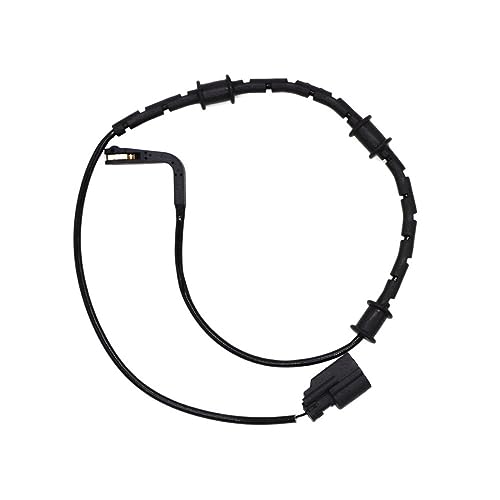Sensor de desgaste de pastillas de freno Jaguar XJ X351 evita averías de discos traseros C2D37743