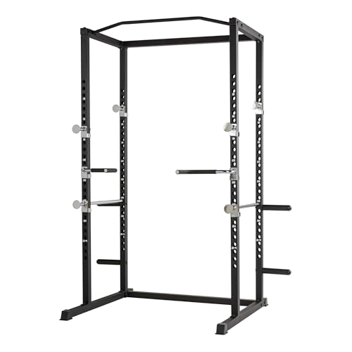 Tunturi - Rack Crossfit WT60