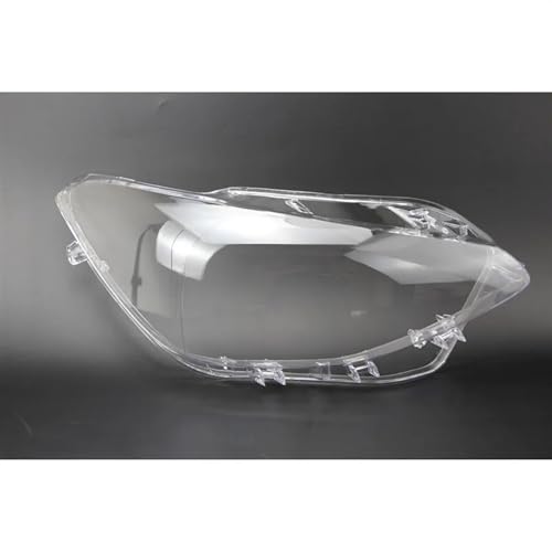 Phare coque couvercle droit BMW F20 F21 résout le problème de vitre jaunie