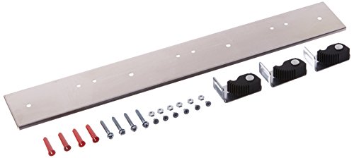 Mustee 65.600 Mop Hanger, Chrome