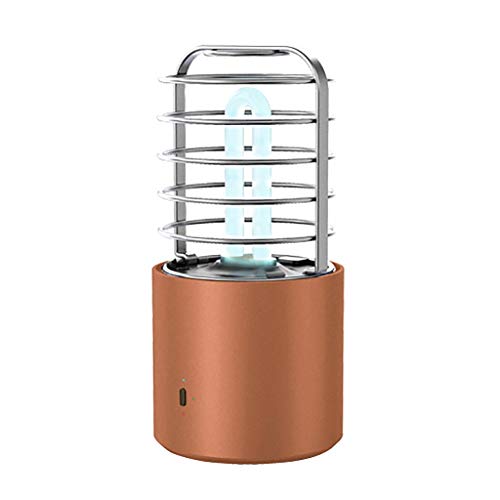 FDGD Mobile Portable Ultraviolet Disinfection Lamp, Handheld Mini Sanitizer, UV Sterilization Lights,For Car Household School Hotel Pet Area (Color : C) FDGD Mobile Portable Ultraviolet Disinfection Lamp, Handheld Mini Sanitizer, UV Sterilization Lights,For Car Household School Hotel Pet Area (Color : C)