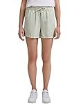 Standard edc by ESPRIT Damen Shorts 051cc1c310, 340/Pastel Green, 34