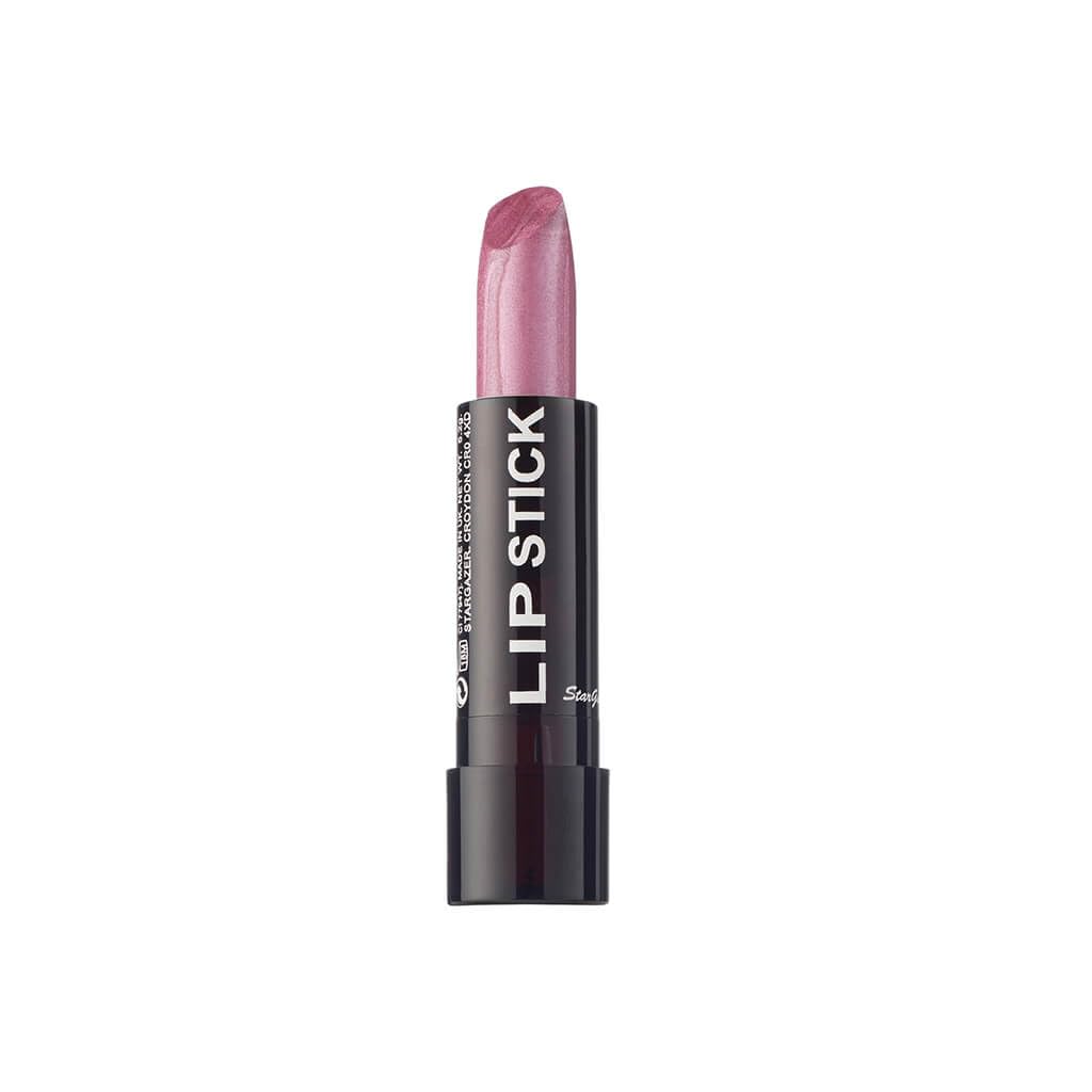 Stargazer Lip Stick Number 121, Soft Pigmented Long Lasting Cruelty-Free Lipstick