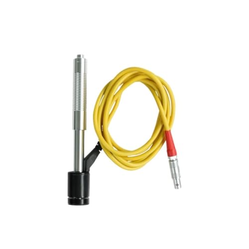 Sensor tipo HN200 C para mediciones exactas en estructuras metálicas densas 3