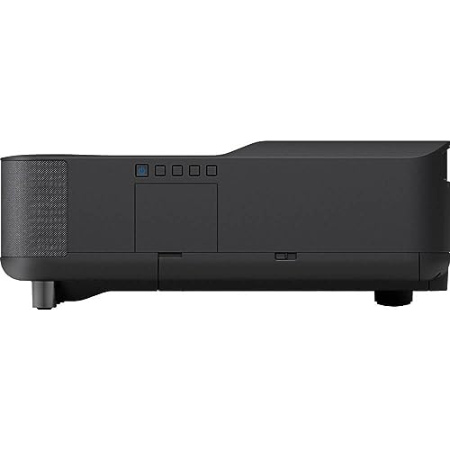 Epson V11HA07120 Epiqvision Ultra Short Throw Ls300 3Lcd Smart Laser Projector thumb #6