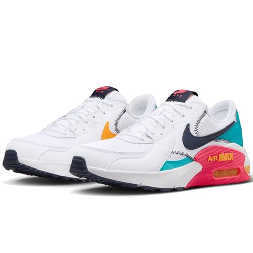 [iCL] V[Y Xj[J[ GA }bNX GNV[ AIR MAX EXCEE zCg/u[/sN HF4854-100 {Ki 26.0cm