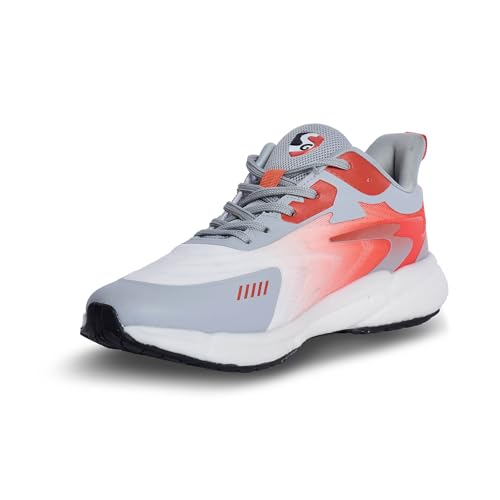 Image of SG Unisex Glide Running Shoes Best for Running, Jogging, Workout and Gym | Designed New Heights Power, Precision, and Comfort