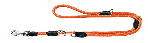 HUNTER Guinzaglio Freestyle Reflect