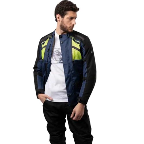 BY CITY Africa Jacket 8-10 Years