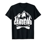 No importa si te gusta canoa o hacer un viaje de remo por ríos en Canadá, Minnesota o Colorado, definitivamente tienes que llevar este bonito diseño de barco en tu próximo viaje.