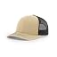 Khaki/Coffee