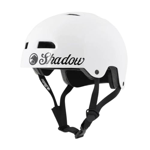 Shadow Classic Helmet White XXL