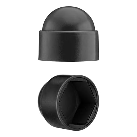 Capuchons de protection M10 EMFA Cover