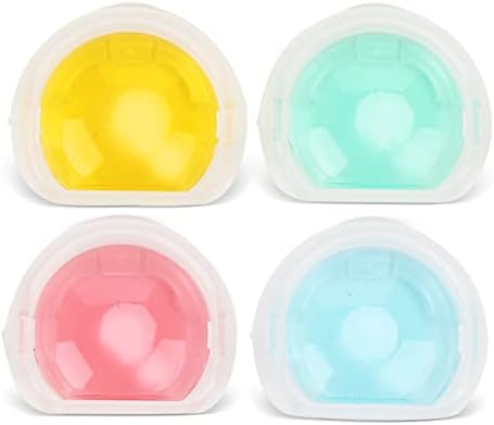 Godneei Farbfilter Set Für Fuji Instax Mini 12 - 6-teiliges PVC Filter Set