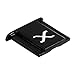 Produktbild Stuurvnee Geeignet für Fuji X-T4 X-T3 X-T2 X-T30 X-T20 X-E3 X-E2 X-PRO3 X-PRO2 X30 X10 Blitzschuh Embedded Flash Blitzschuh Schwarz