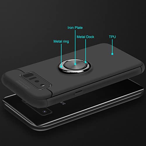 Cadorabo Custodia compatibile con Samsung Galaxy