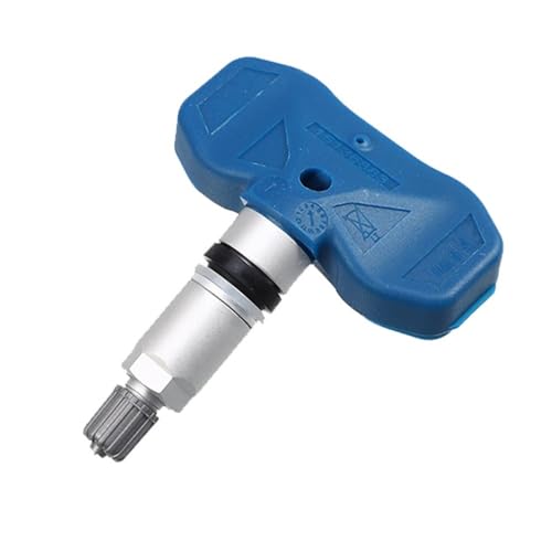 Capteur de pression des pneus pour GMC Sierra et Yukon 2004 - Lot de 4