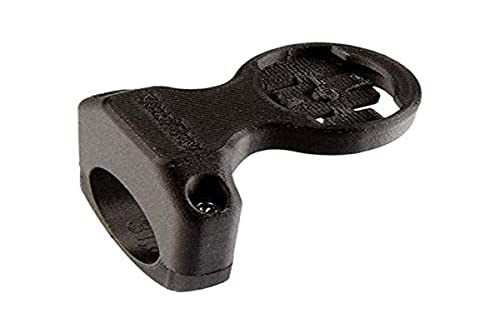 TwoNav Soporte QuickLock Elevado Bici (31,8 mm)