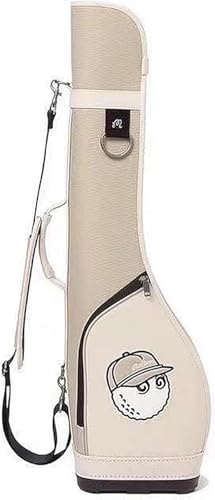 StNuP[X LfBobO X|[cStobO  fB[X Golf Club Bag LX^[t J[gobO Y fB[X NuobO {XgobO 7{[\ t@Xi[|Pbgt Kp StobO \tg 