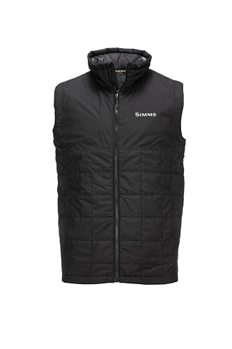 Simms Men's Fall Run Vest