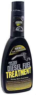 -Metal Lube- Aditivo Fórmula Sistema Diesel para CAMION, ENVASE d...