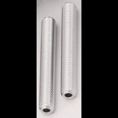 キジマ スターマイン全ネジシャフト ロングサイズ M10x70mm 2本セット 汎用 217-5015