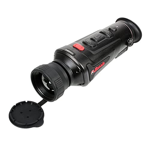 Burris Thermal Handheld Vision Device