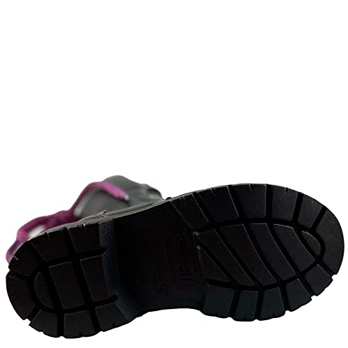Bota Coturno Infantil Menina Pampili 681.014 -