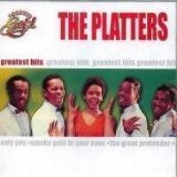 Greatest Hits [Audio CD] Platters