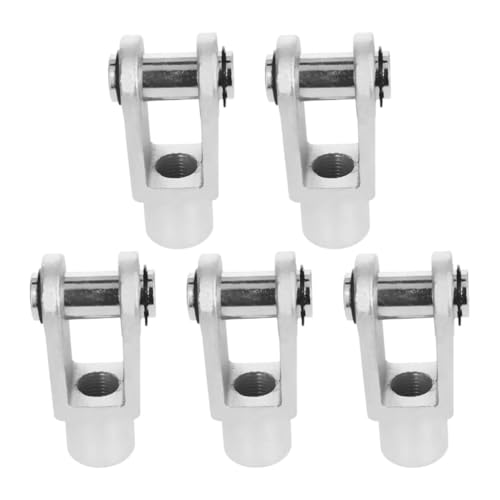 Conectores neumáticos para eliminar vibraciones en cilindros industriales