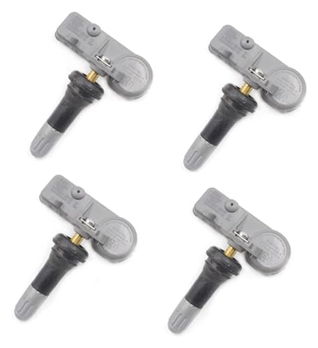 Valve TPMS Hyundai Veloster capteur pression pneu 2012 2013 2014 2015 lot de 4