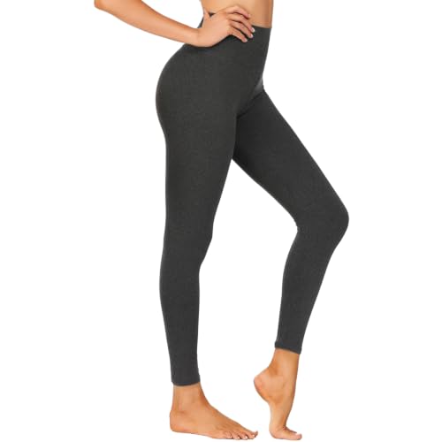 NexiEpoch Leggings for Women High Waisted Tummy Control Soft Yoga Pants