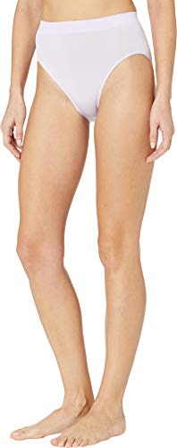Image of Wacoal Women's B-Smooth Seamless Full Coverage Hi-Cut Brief Panty, 834175