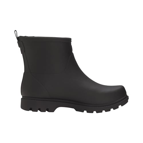 Viking Unisex No?b?l?e? Warm? Rain Boot, Schwarz, 39 EU