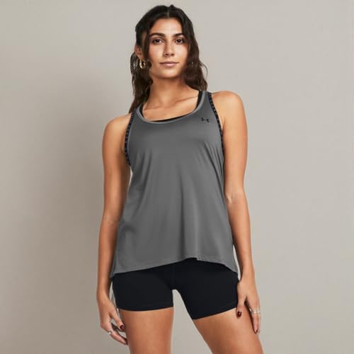 Image of Under Armour Women's Loose Fit Sports T-Shirt