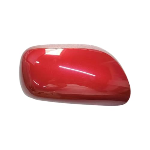 Cache rétroviseur Toyota Vitz protection droite stationnement