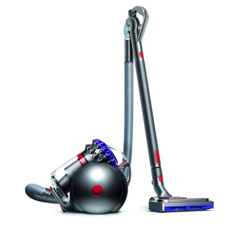 Dyson Big Ball Parquet 2 aspiradora Dyson Big Ball Parquet 2 aspiradora