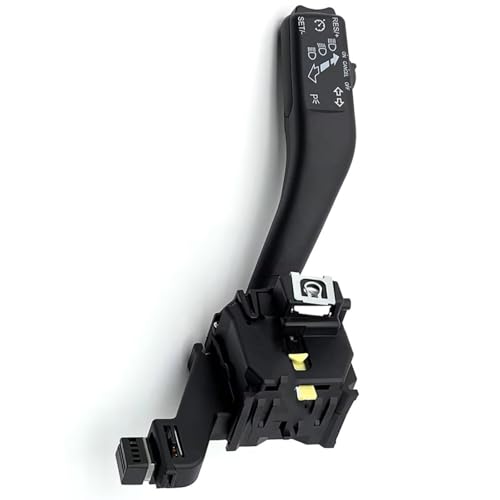 Commodo clignotant VW défectueux ? Changez pour ce commutateur de régulateur Jetta 1K0953513G