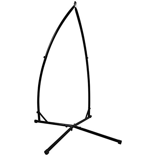 Woodside Steel Stand for Rocking Chairs/Hammock Swing Seats