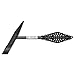 Lenco 09010 LH-1 Chipping Hammer, Black