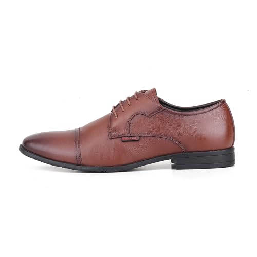 Image of Red Chief Mens Rc4052lr 006 Boat Shoe
