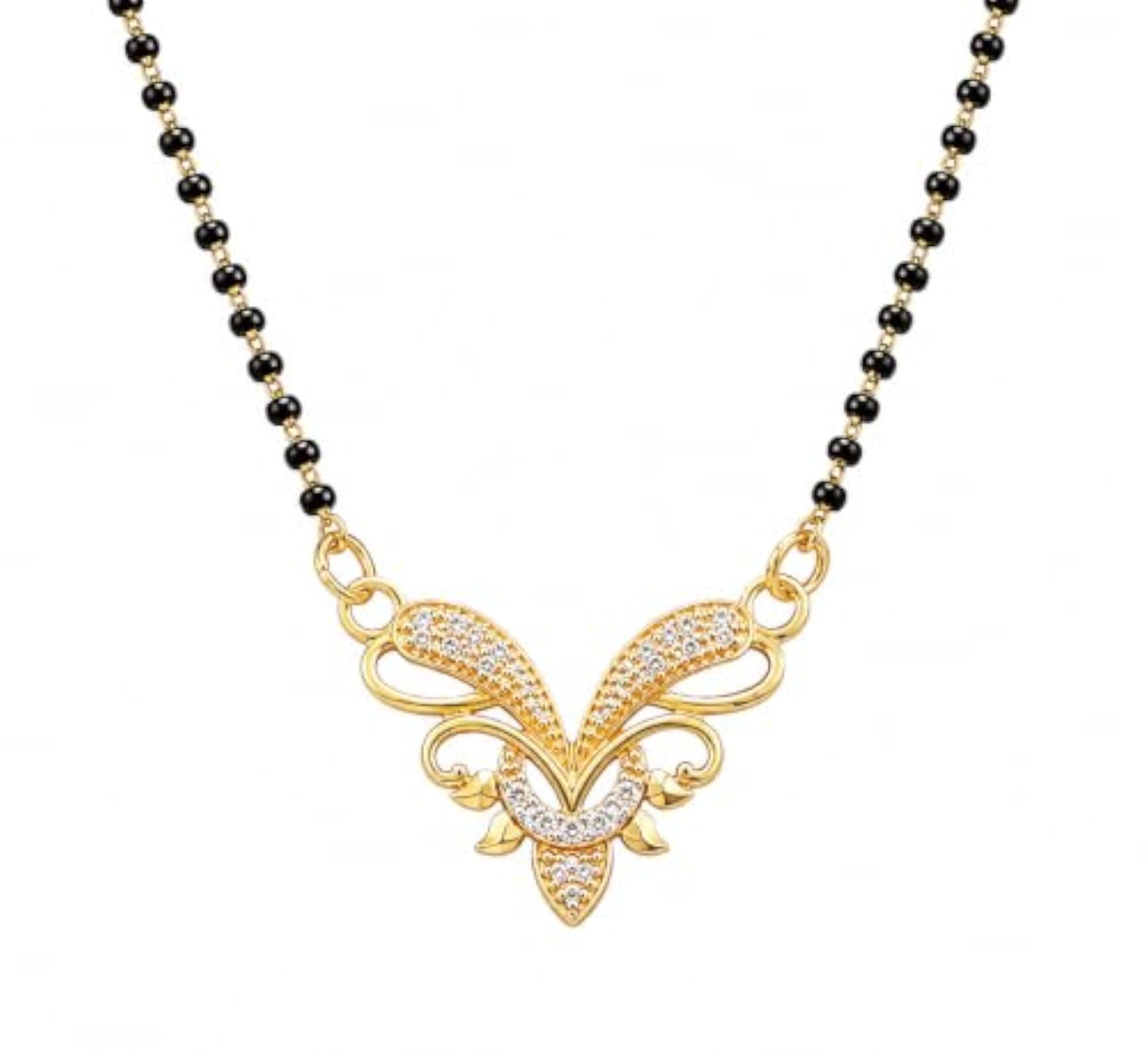 Vrinora Artificial Mangalsutra